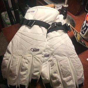 POW Womens Falon GTX Ski & Snowboard Glove GoreTex